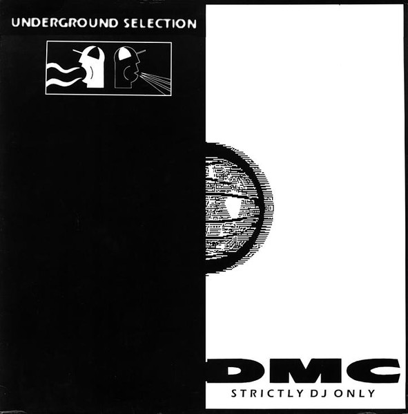 Underground Selection 12/92