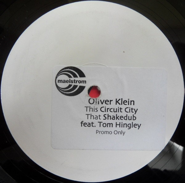 Circuit City / Shakedub