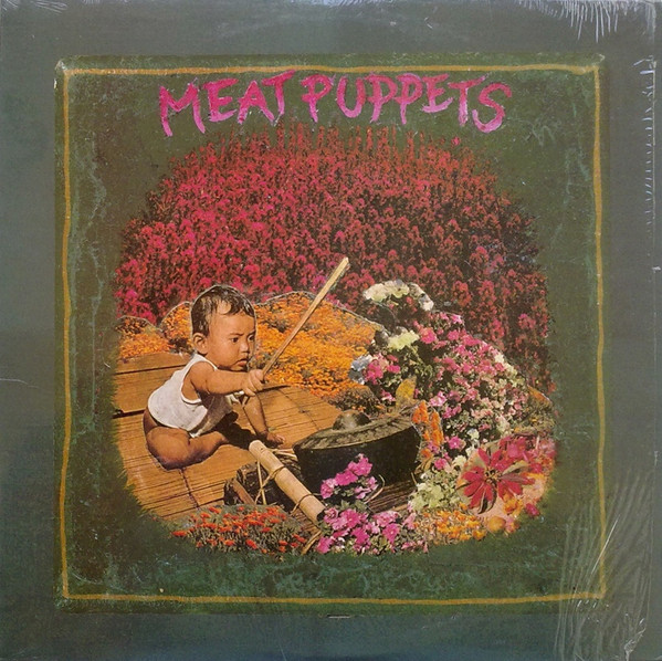 Meat Puppets