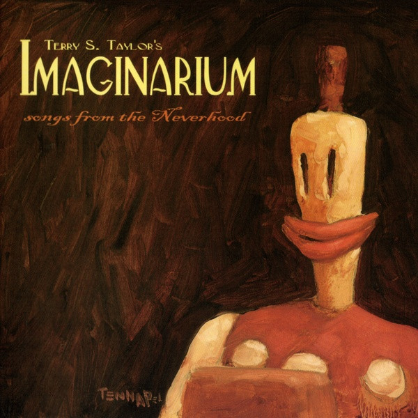 Imaginarium (Songs From The Neverhood)