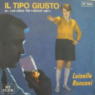 Il Tipo Giusto