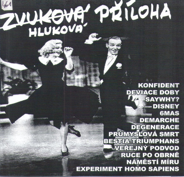 Hluková příloha