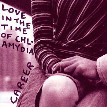 Love In The Time Of Chlamydia