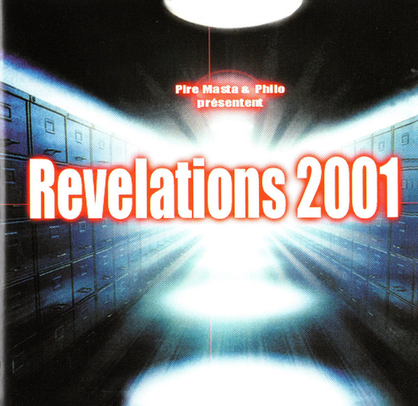 Révélations 2001