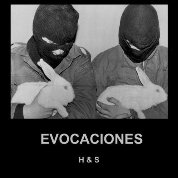 Evocaciones