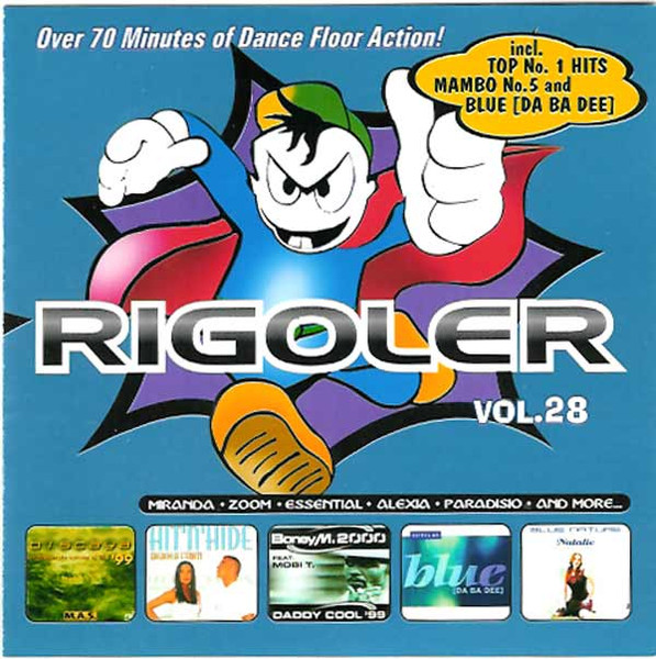 Rigoler 28