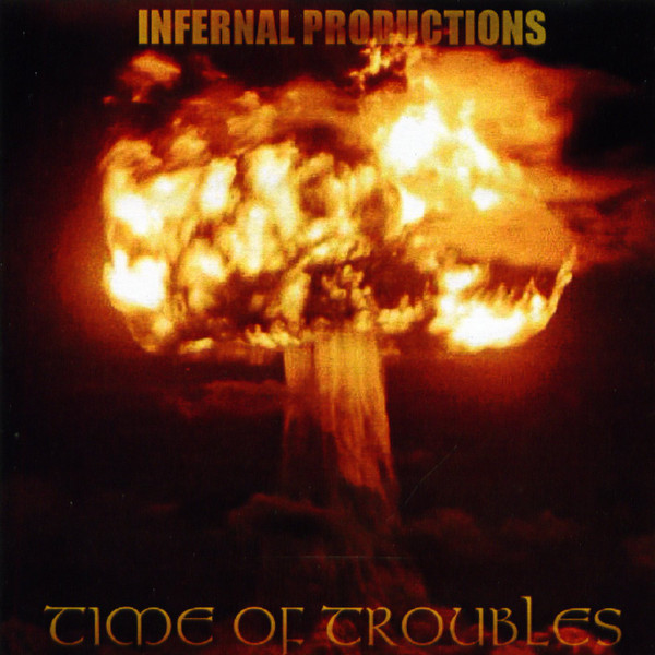 Times Of Troubles
