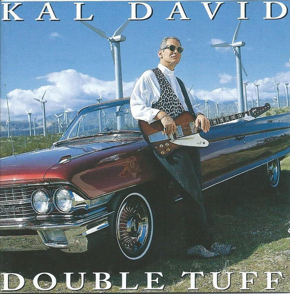 Double Tuff