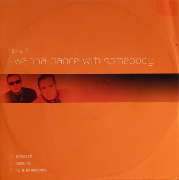 I Wanna Dance With Somebody