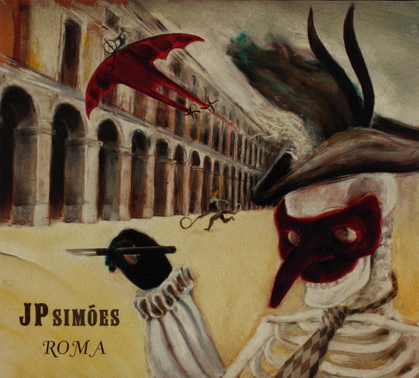 Roma