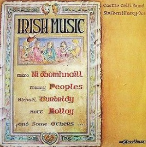 A Way For Ireland - Irish Traditional Pub Music
