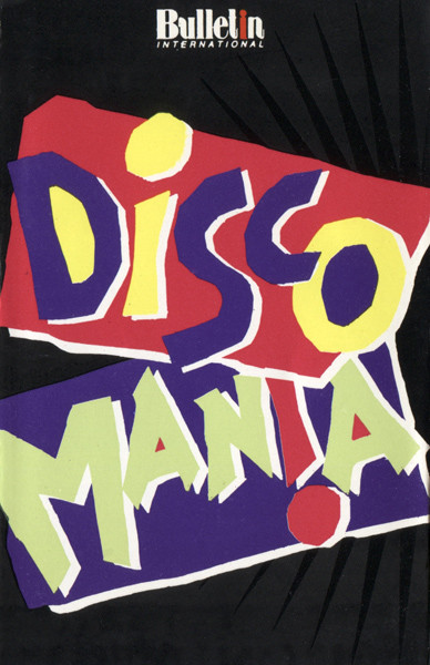 Disco Mania