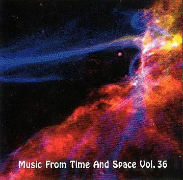 Music From Time And Space Vol. 37