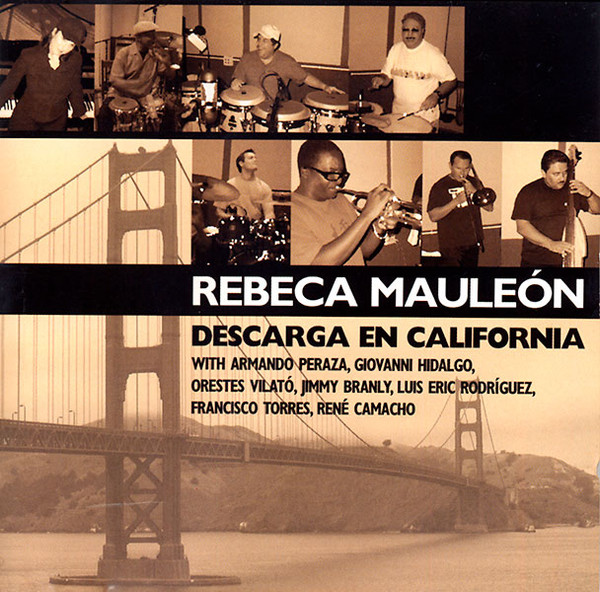 Descarga En California