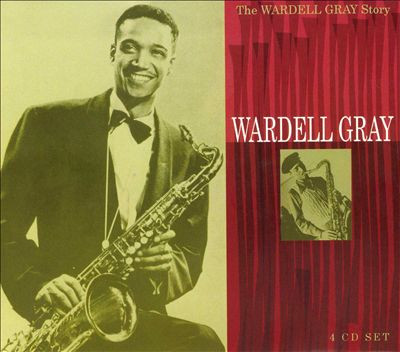The Wardell Gray Story