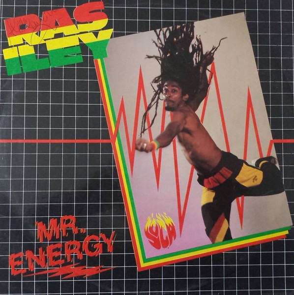 Mr. Energy