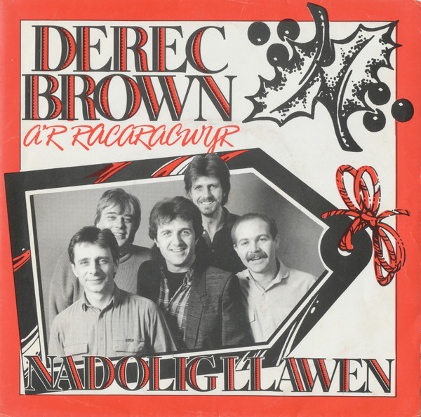Nadolig Llawen 