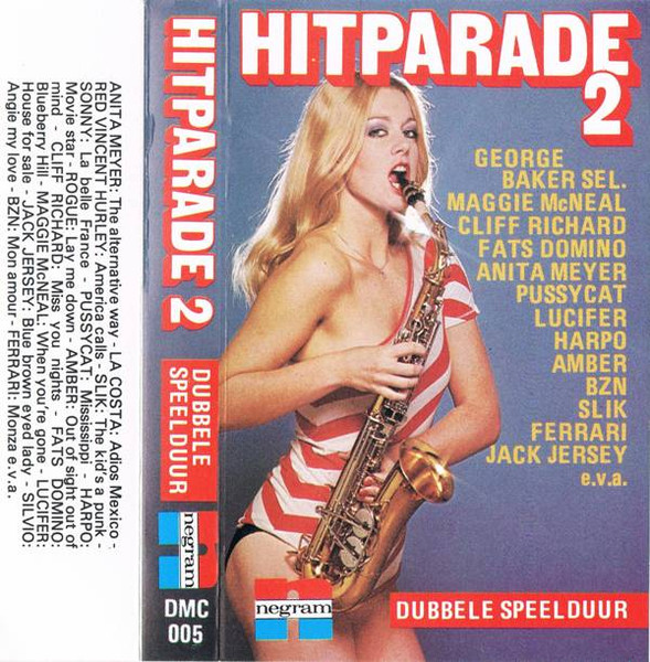 Hitparade 2