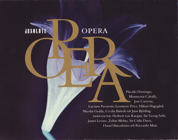 Absolute Opera