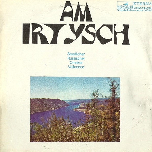Am Irtysch