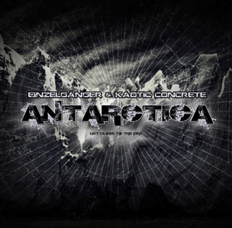 Antarctica
