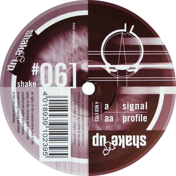 Signal / Profile