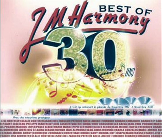 Best Of 30 Ans