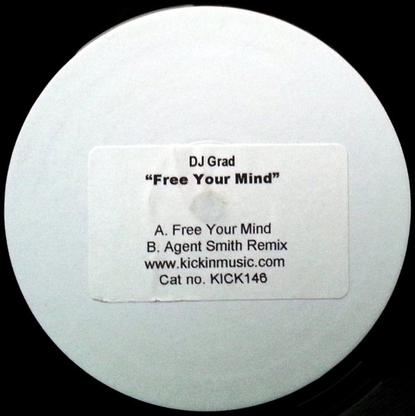 Free Your Mind