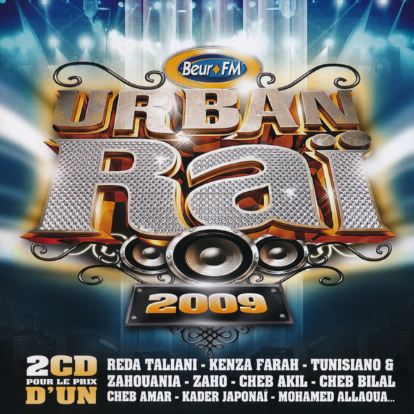 Urban Raï 2009