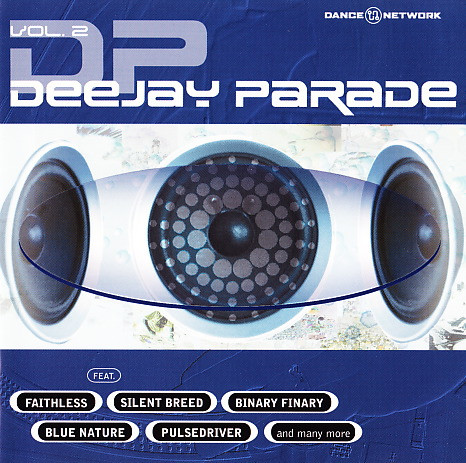 Deejay Parade Vol. 2