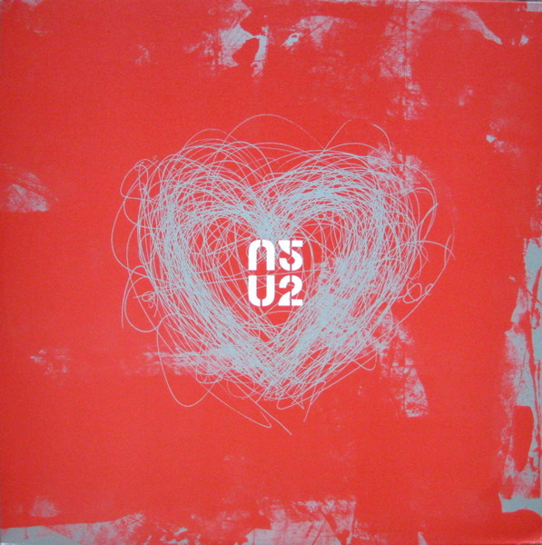 Beautiful Day & Elevation (Remixes)