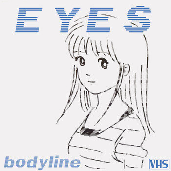 Eyes (VHS)