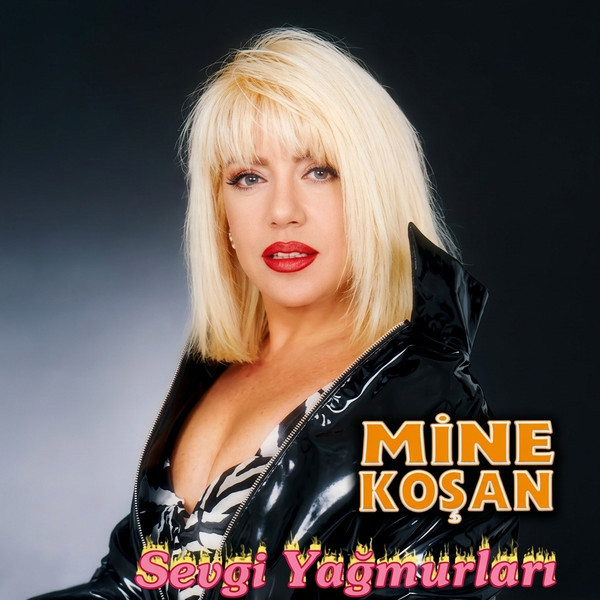 Sevgi Yağmurları