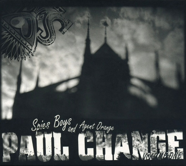 Paul Change Volume One