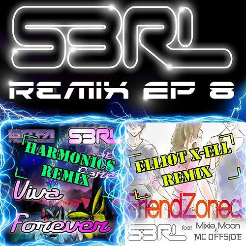 Remix EP 8
