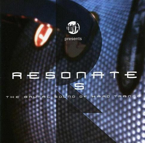 Resonate 5 - The Brutal Sound Of Hard Trance