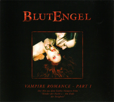 Vampire Romance - Part I