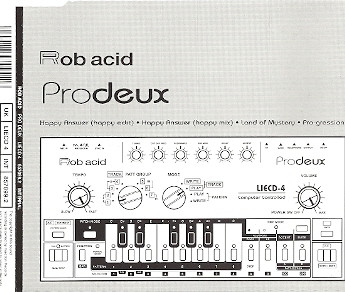 Prodeux