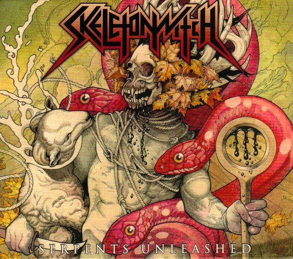 Serpents Unleashed