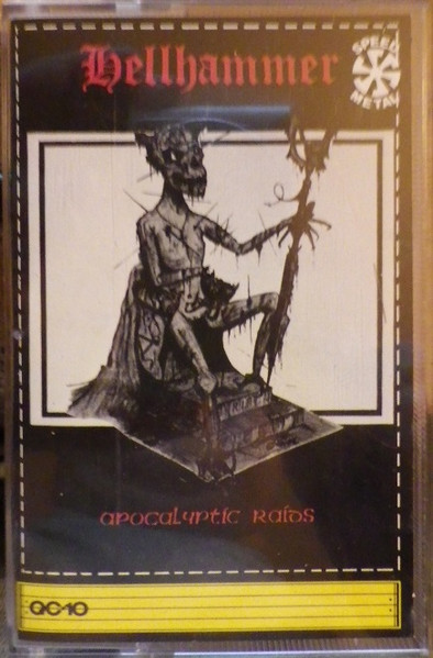 Apocalyptic Raids
