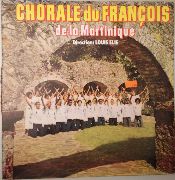 La Chorale Du François De La Martinique