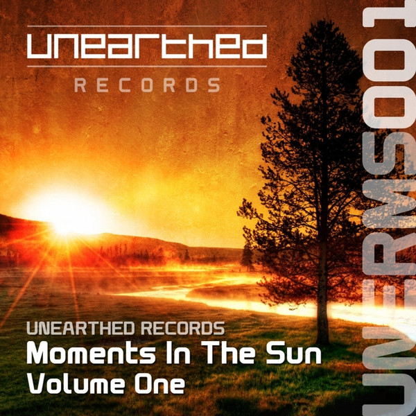  Moments In The Sun Volume One 