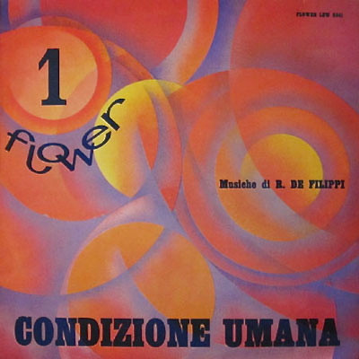 Condizione Umana