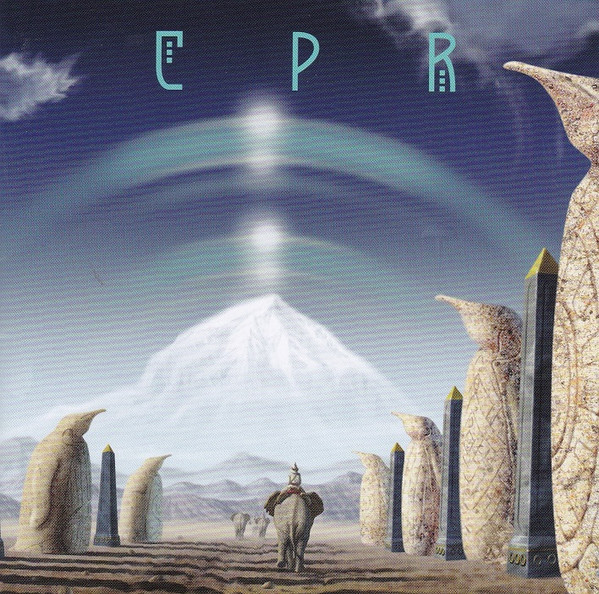 C P R Volume 4
