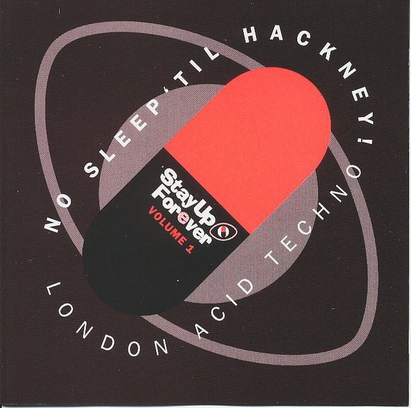 No Sleep 'Til Hackney