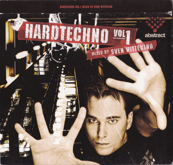 Hardtechno Vol 1