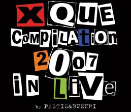 Xque Compilation 2007 in Live