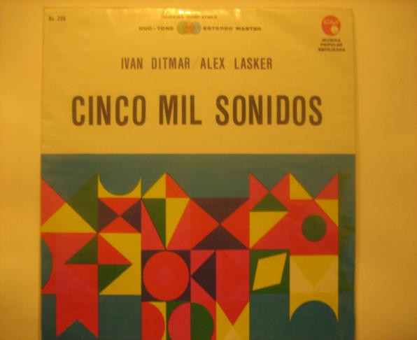 Cinco Mil Sonidos