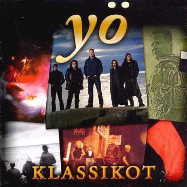 Klassikot