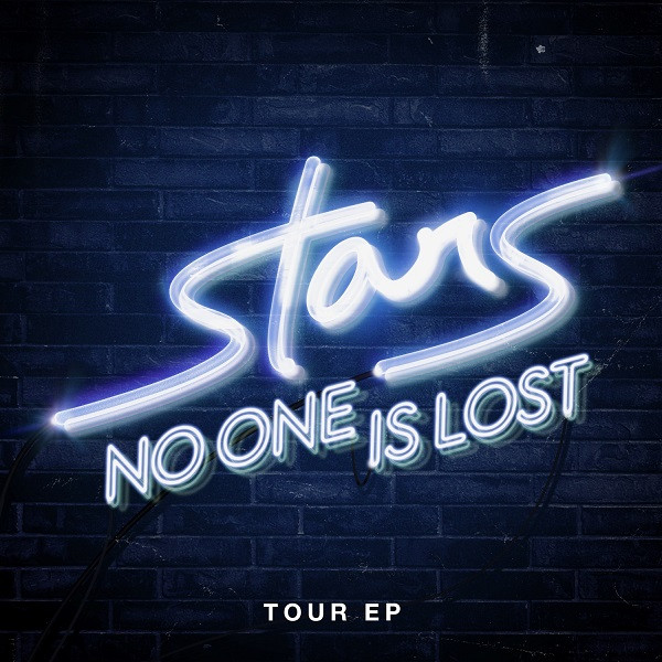 No One Is Lost Tour EP